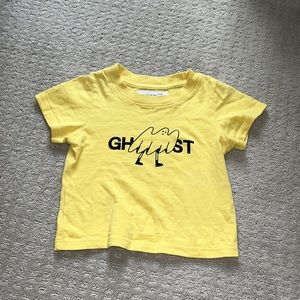 LONELY GHOST Toddler T-Shirt